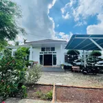 Bán villa sân vườn 150m2, 4 phòng ngủ, Quận 12 - 5.7 tỷ - Ảnh thu nhỏ 1