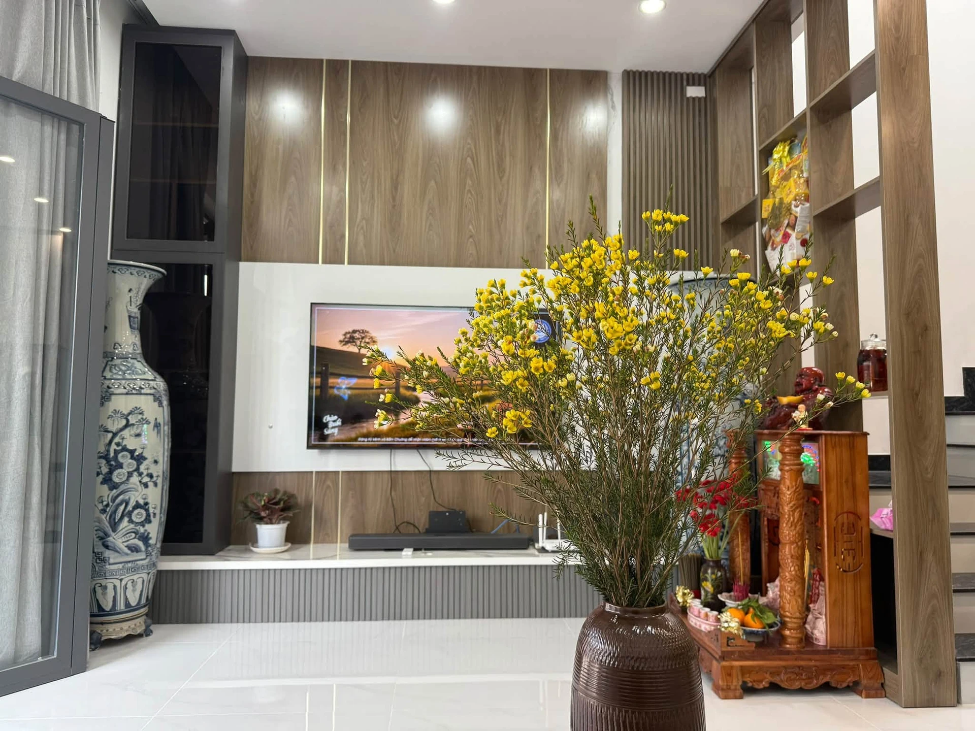 Bán nhà 3PN Tân Triều gần Đồng Khởi 92.5m2 giá 2.85 tỷ - Ảnh 1