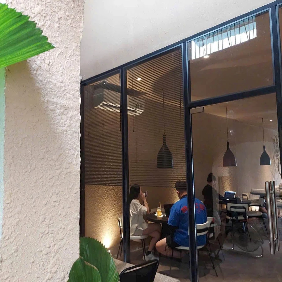 Bán nhà mặt tiền Thống Nhất, 114m², 4PN, Thủ Đức - Ảnh thu nhỏ 3
