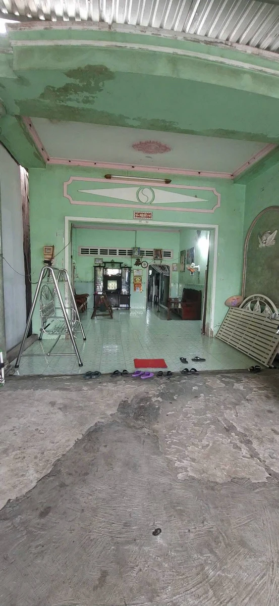Bán nhà mặt tiền QL80 Rạch Giá 192m², 3 phòng ngủ - Ảnh thu nhỏ 3