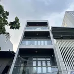 Cho thuê nhà 3PN full nội thất 40m² Gò Vấp - Ảnh thu nhỏ 1
