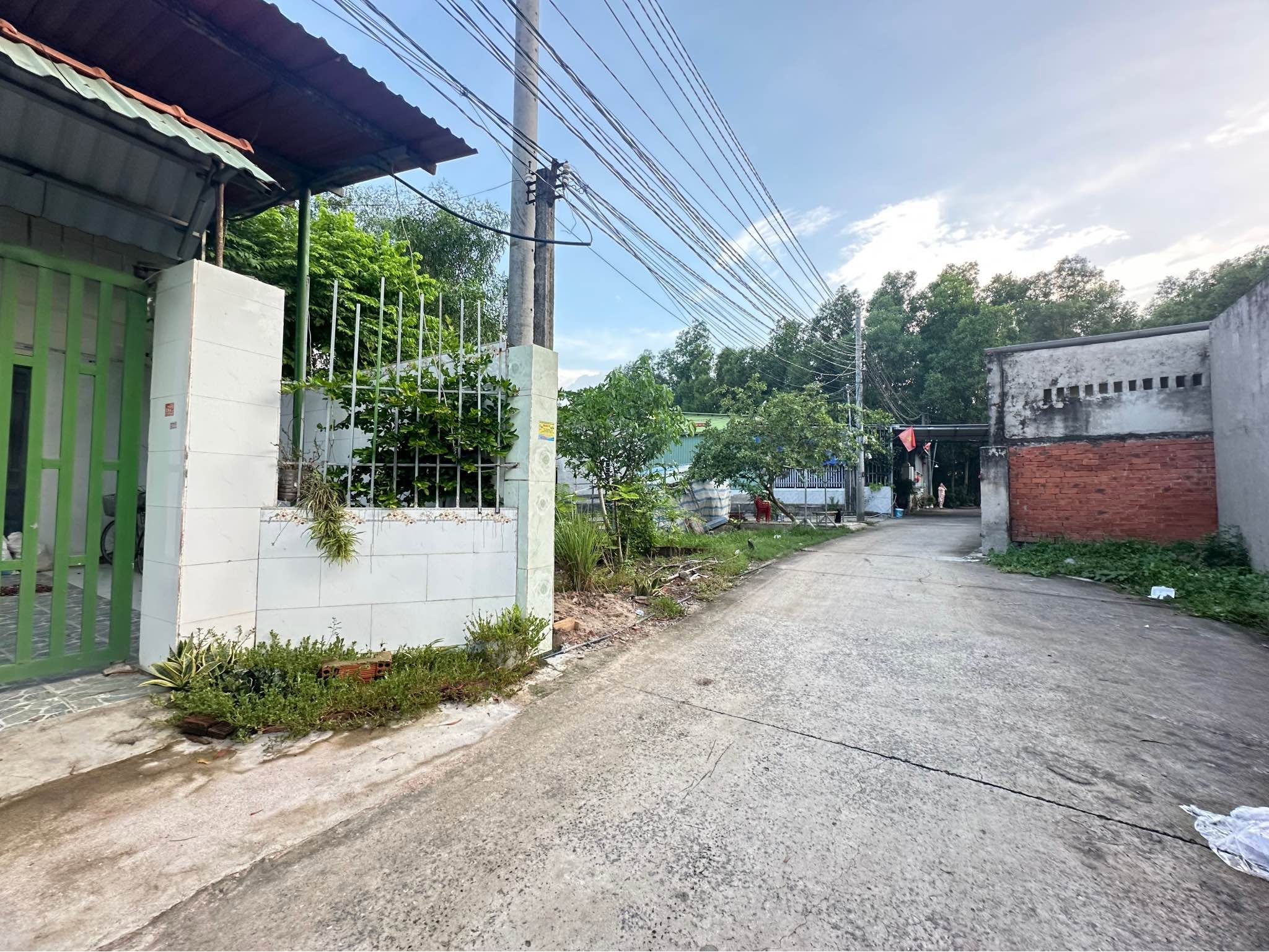 Bán lô đất 6x19m (114m²) Mỹ Xuân Phú Mỹ 350 triệu - Ảnh thu nhỏ 3