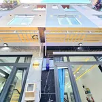 Bán nhà 2 lầu 4PN 3WC 37.2m² Nhà Bè - Ảnh thu nhỏ 1