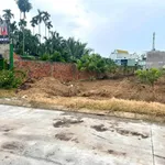 Bán nền liền kề 190m² sau chợ Đức Hoà, 1 tỷ 250 triệu - Ảnh thu nhỏ 1