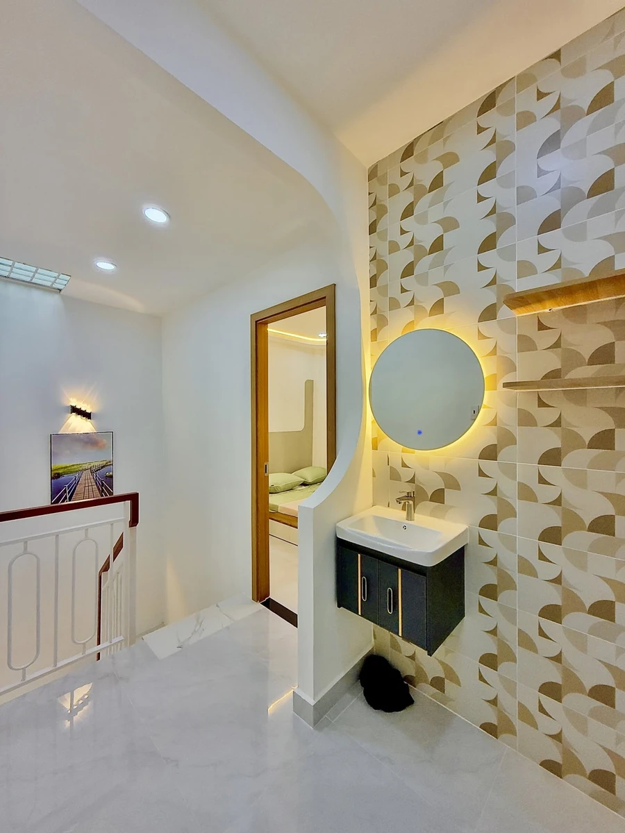 Bán nhà phố 35m2 3 phòng ngủ, 2 phòng tắm, 2 tầng, Phan Xích Long, 6.15 tỷ - Ảnh thu nhỏ 3