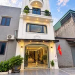 Bán nhà 4 tầng 50m2 Vân Trạ, An Đông - Ảnh thu nhỏ 1