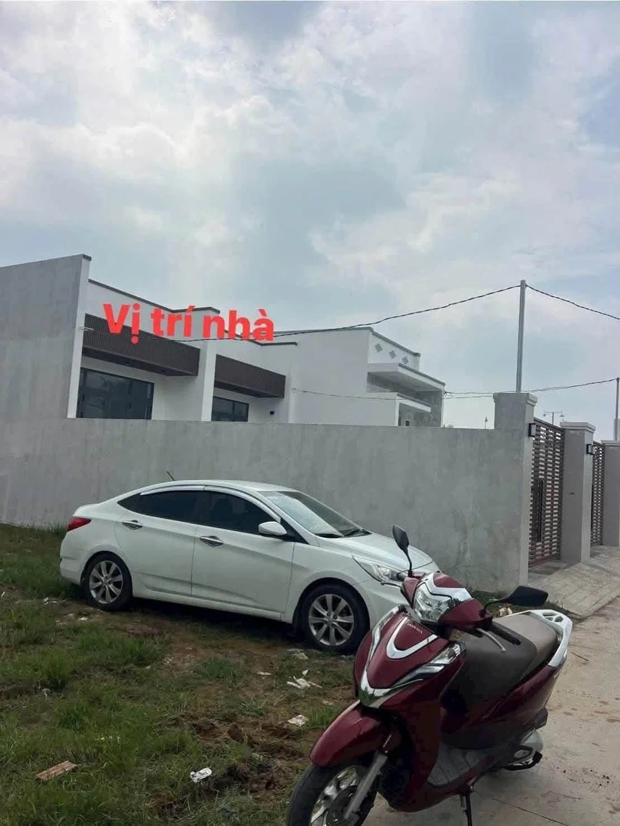Bán nhà 157m² 3PN Mỹ Lộc Tây Ninh 1,95 tỷ - Ảnh thu nhỏ 2