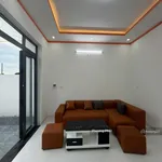 Chỉ 350tr sở hữu nhà cấp 4 mới hoàn thiện sổ riêng thổ cư 100% gần cây xăng Đức Hưng Biên Hòa - Ảnh thu nhỏ 4