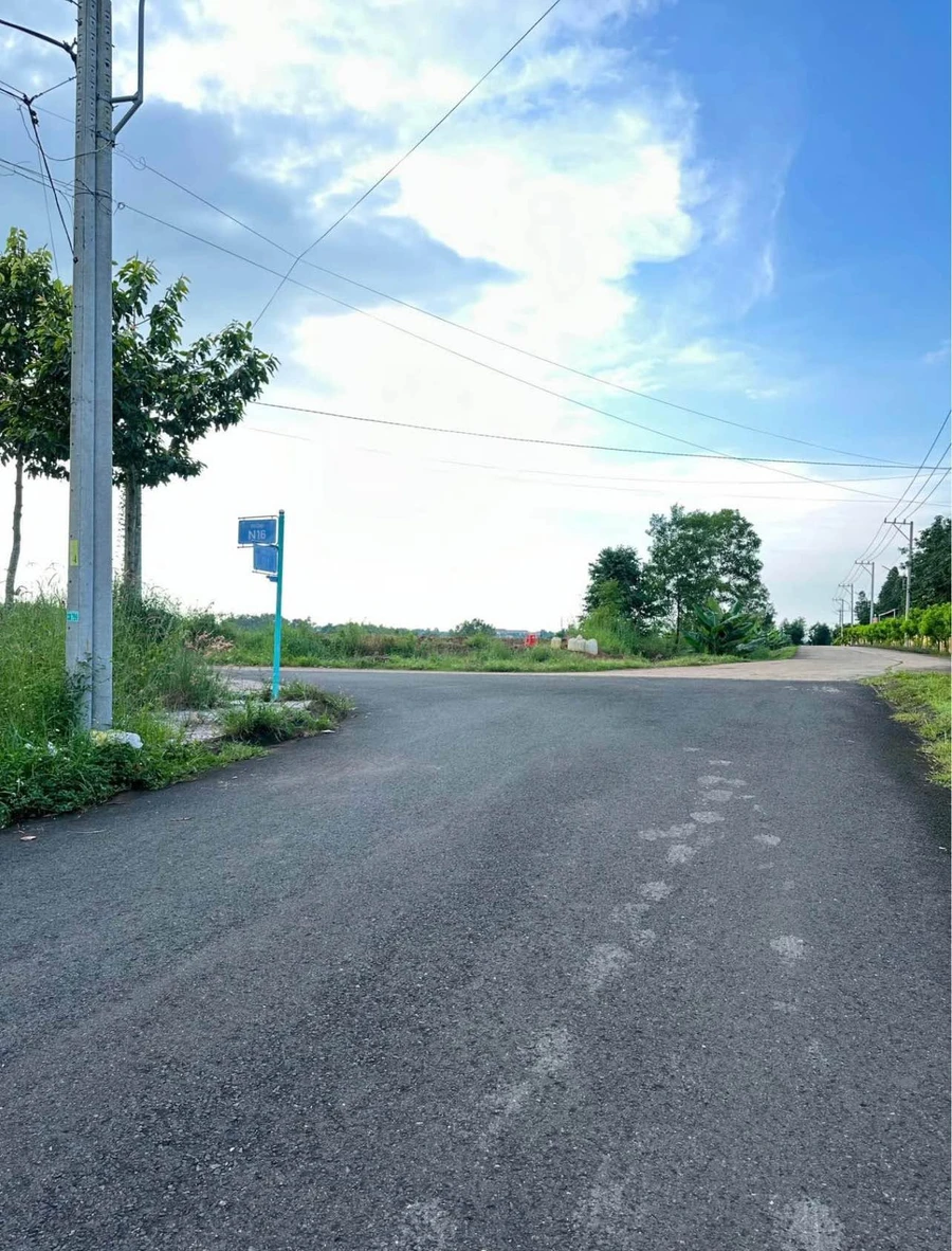 Bán đất 97,5m² Phường Bình Phước, Đồng Nai 650 triệu - Ảnh thu nhỏ 2