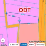 Bán lô đất 496,5m² mặt tiền Lương Thế Vinh 1 tỷ 850 triệu - Ảnh thu nhỏ 1