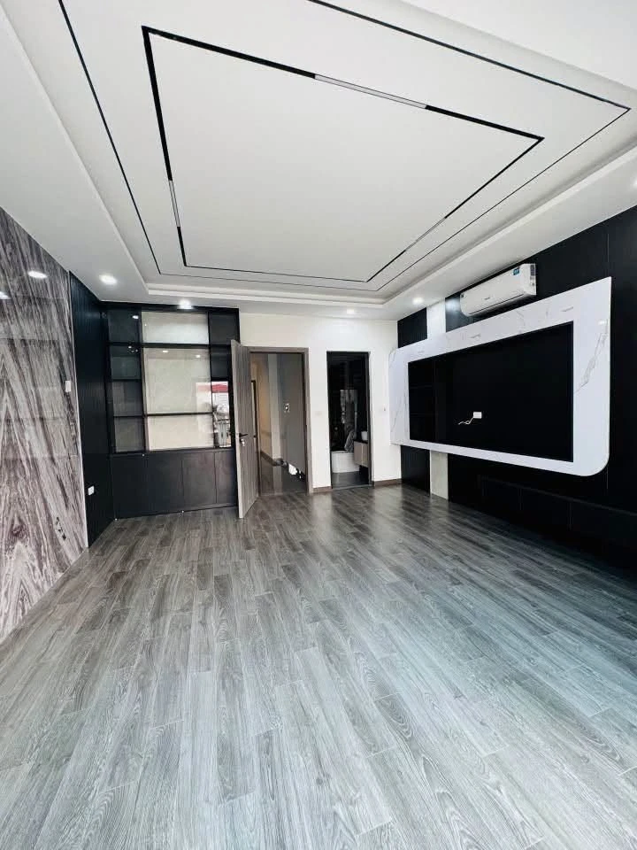 Bán nhà 6 tầng 100m2 mặt tiền 4.5m Hồ Đền Lừ 23.6 tỷ - Ảnh thu nhỏ 5