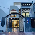 Bán nhà phố sân vườn 200m² Bình Chánh 3,75 tỷ - Ảnh thu nhỏ 1