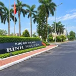 Bán đất 300m² xây biệt thự Bình Nguyên, Dĩ An, Bình Dương - Ảnh thu nhỏ 2