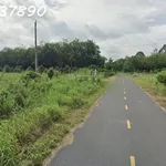 Bán đất tại đường Lò Rèn, Long Hòa, 4,5tr/m2, 3500m2, view đẹp, nhiều tiện ích - Ảnh thu nhỏ 1