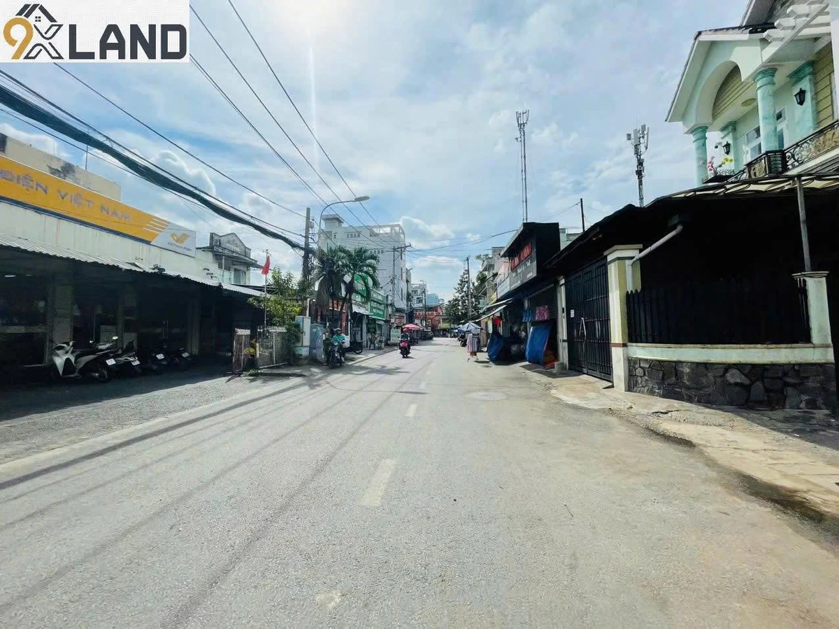 Bán đất Linh Trung 375.9m² chỉ 26tr/m², gần Phạm Văn Đồng - Ảnh thu nhỏ 4