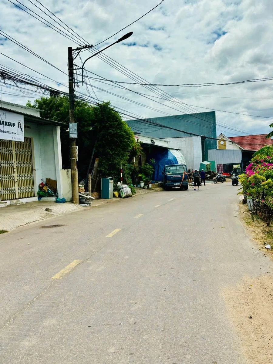Bán lô đất 500m² Phước Sơn, Quy Nhơn, giá 2 tỷ 750 - Ảnh thu nhỏ 2