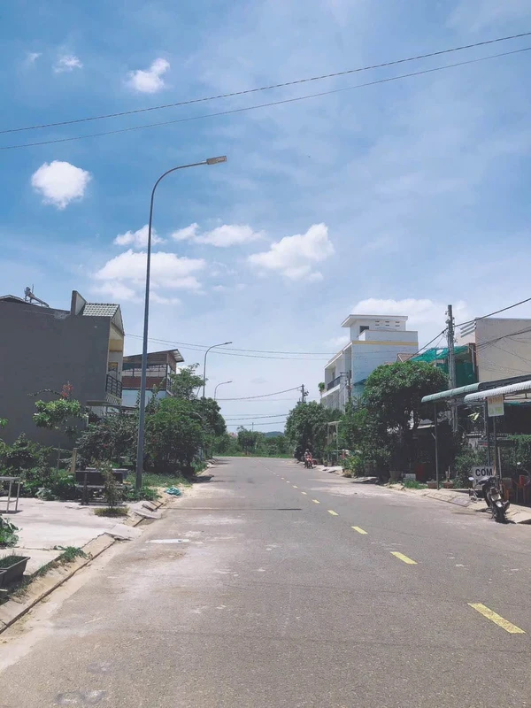 Bán đất trung tâm Phan Thiết 47m2, giá 680 triệu