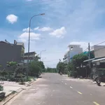 Bán đất trung tâm Phan Thiết 47m2, giá 680 triệu - Ảnh thu nhỏ 1