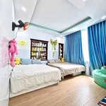 Bán nhà 4 tầng 46m2 hẻm ô tô đường Xô Viết Nghệ Tĩnh, Vũng Tàu - Ảnh thu nhỏ 3