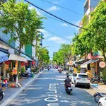 Cho thuê mặt bằng 60m2 mặt tiền 6m Phạm Cự Lượng - Ảnh thu nhỏ 1