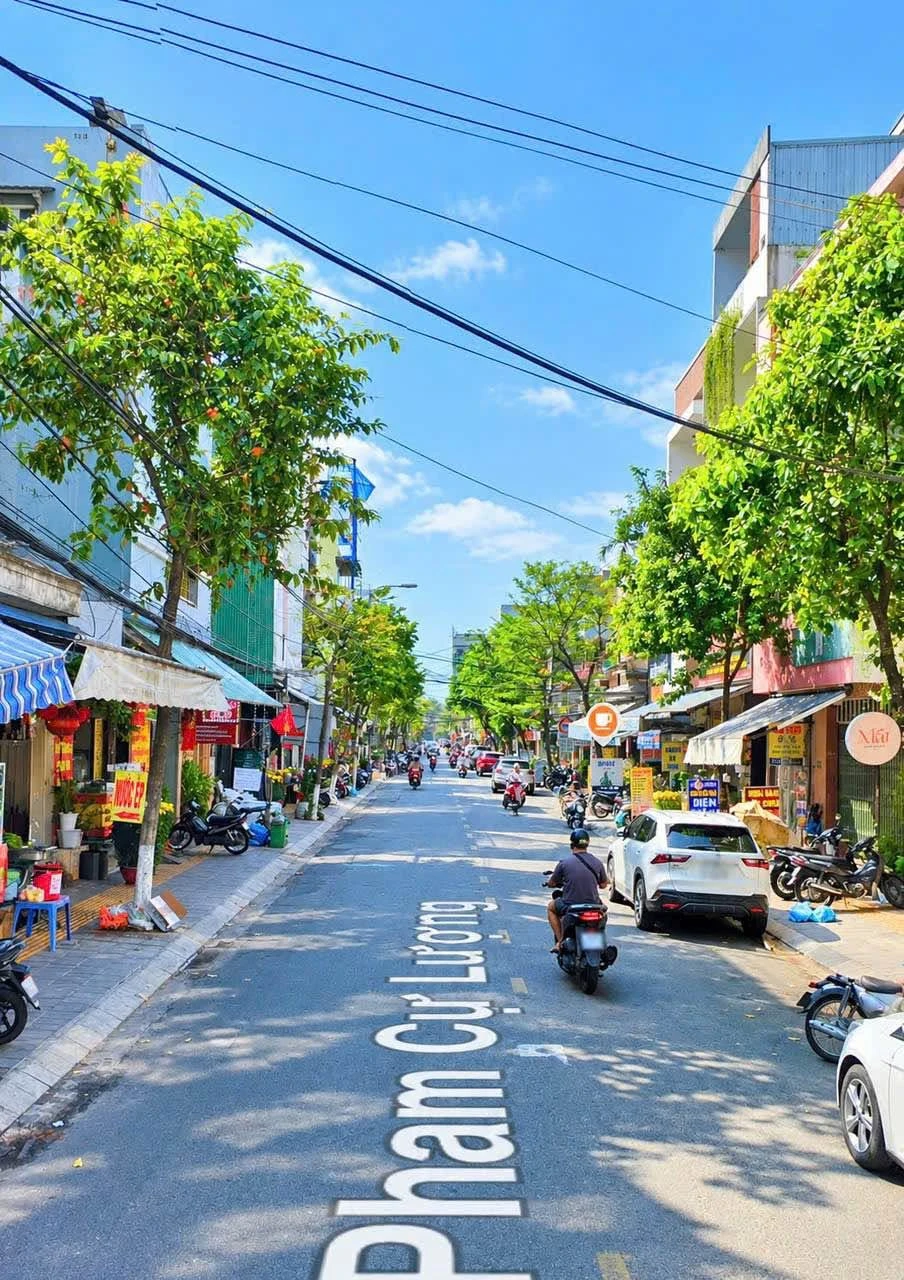 Cho thuê mặt bằng 60m2 mặt tiền 6m Phạm Cự Lượng - Ảnh 1