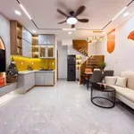 Cho thuê nhà 3PN full nội thất 17 triệu/tháng Bình Thạnh - Ảnh thu nhỏ 3