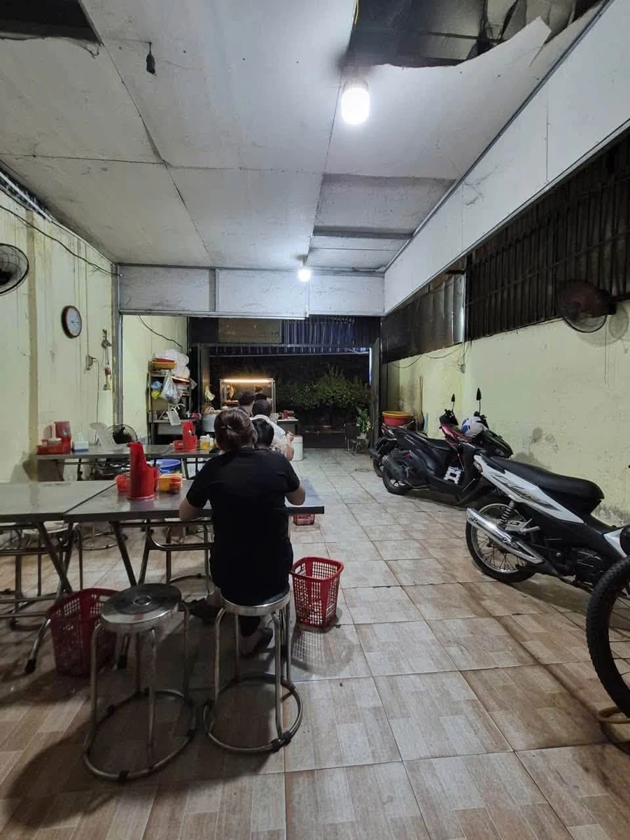 Bán nhà mặt tiền Nguyễn Duy Cung 140m², 3PN, giá 15,5 tỷ, Gò Vấp - Ảnh thu nhỏ 3