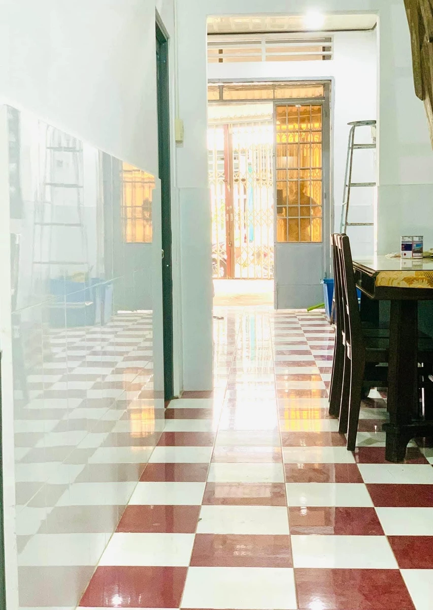 Bán nhà Đinh Công Tráng, Rạch Giá 143,78m² - 1 tỷ - Ảnh thu nhỏ 5