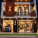 Bán biệt thự mini Tân Xuân Hóc Môn 108m² 7,19 tỷ - Ảnh thu nhỏ 1