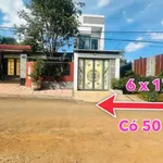 Bán đất hẻm Lê Duẩn Quận 1, 105 m², 1 tỷ - Ảnh thu nhỏ 1