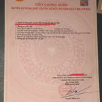 Bán đất thổ cư ngay bãi tắm Mỹ Khê Tịnh Khê, Quảng Ngãi, 127m2 hướng Nam, đường 2.5m giá 12.5tr/m2 - Ảnh thu nhỏ 4