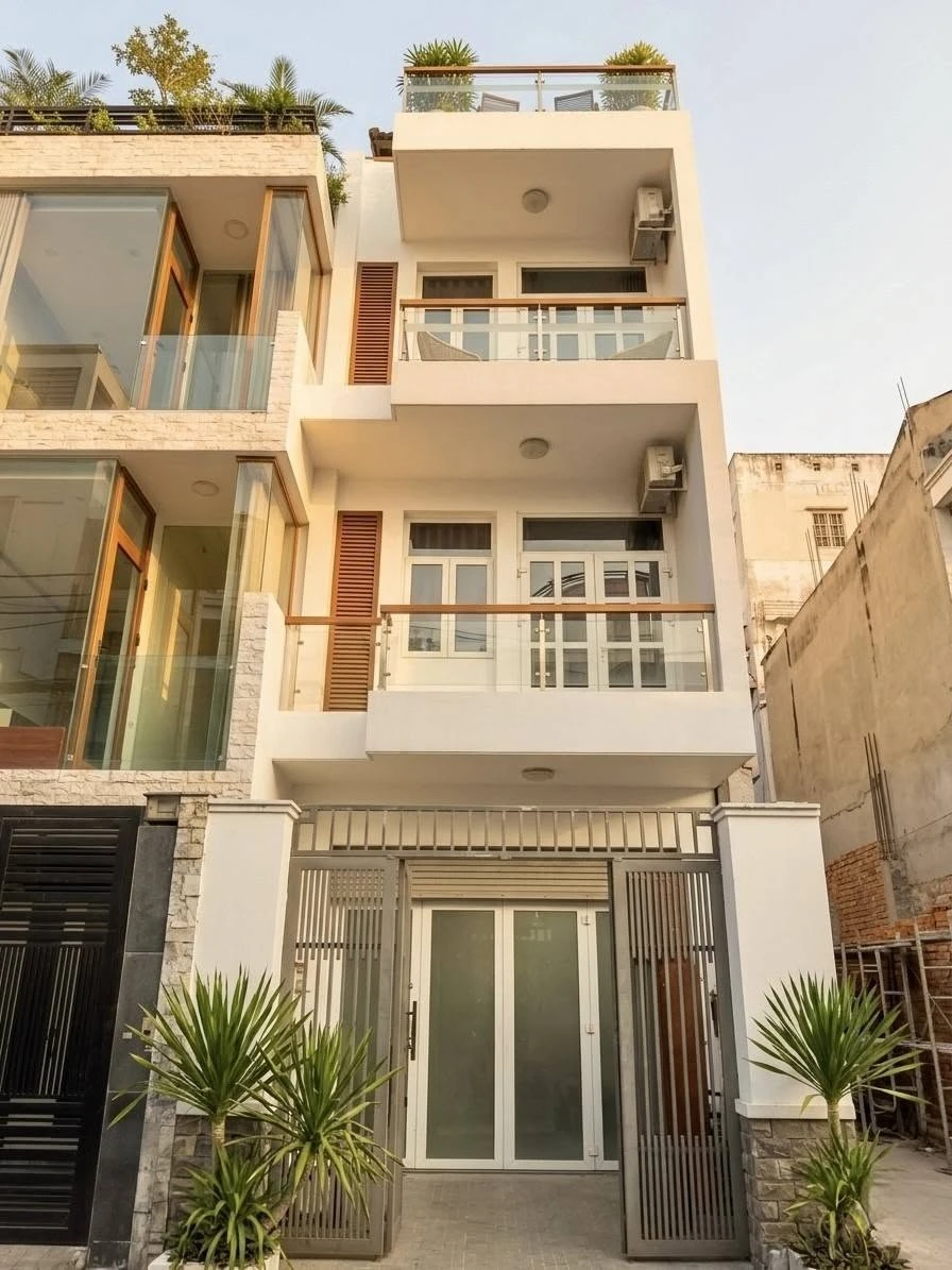 Bán nhà hẻm Bùi Đình Tuý 68m² Bình Thạnh 11,8 tỷ - Ảnh 1
