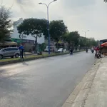 Bán đất mặt tiền M1 Bình Hưng Hòa 105m² giá 12 tỷ - Ảnh thu nhỏ 2