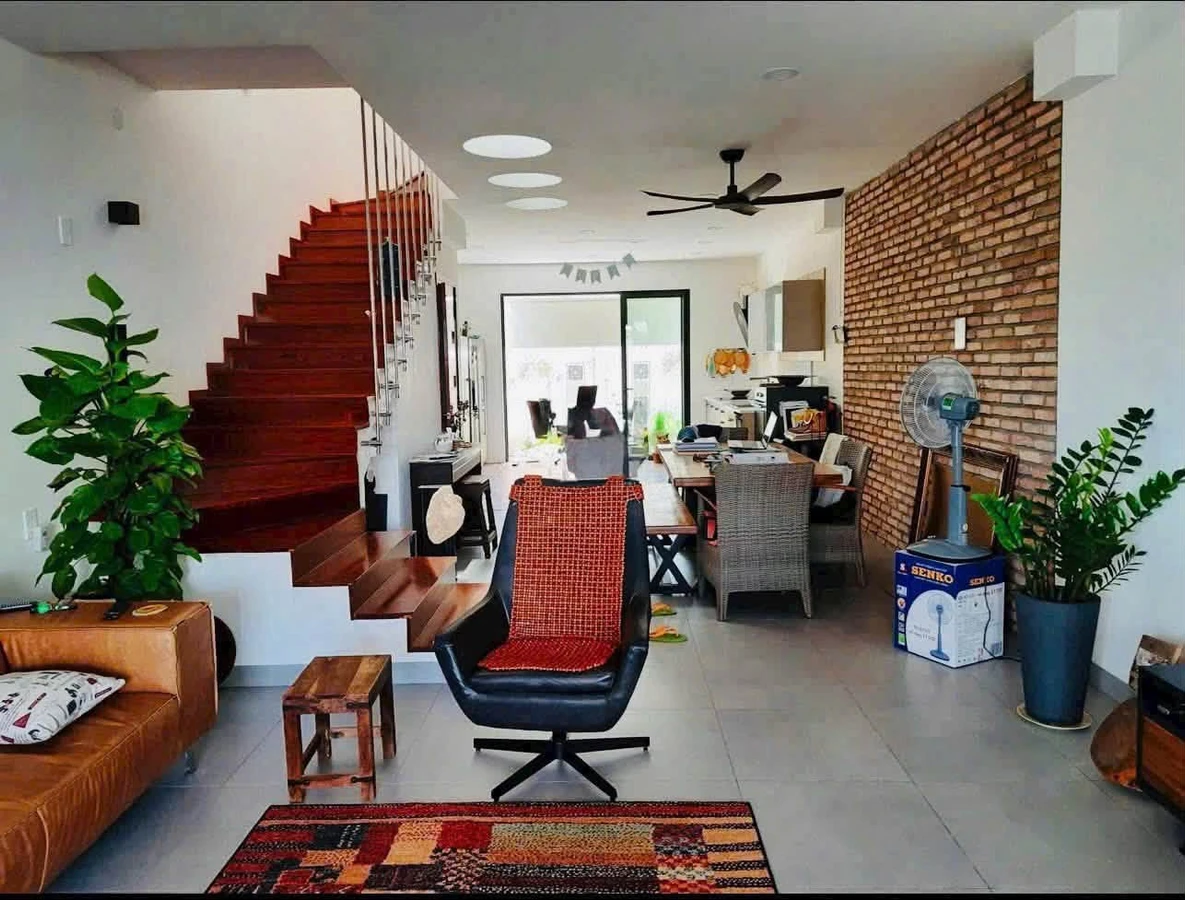 Bán nhà 100m² 4PN full nội thất Nha Trang 9,5 tỷ - Ảnh thu nhỏ 3