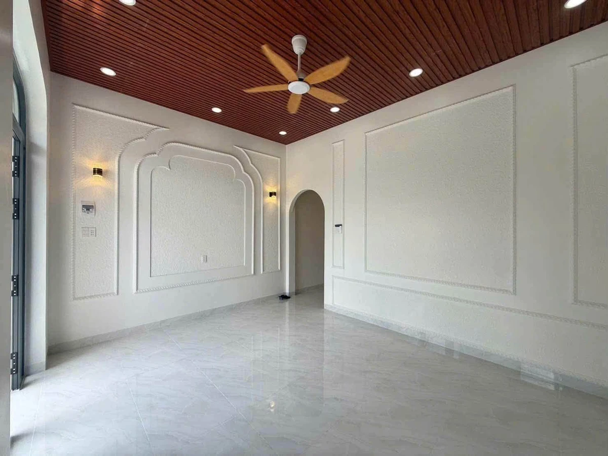 Bán nhà Phú Tân 100m² 2 phòng ngủ 1 tỷ 650 triệu - Ảnh thu nhỏ 5