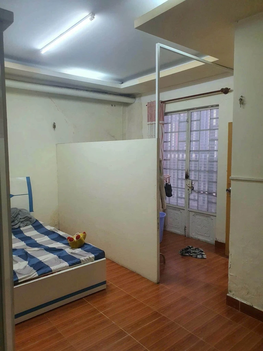 Bán nhà 3PN 81m2 Mạc Đỉnh Chi Đà Lạt 4.8 tỷ - Ảnh thu nhỏ 4