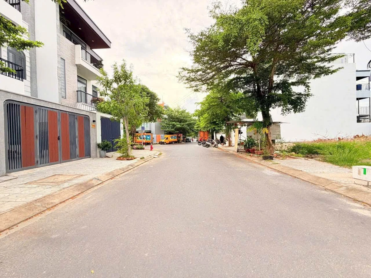 Bán đất Gói 4 KĐT Mỹ Gia Nha Trang 100m2, 4,3 tỷ - Ảnh thu nhỏ 2