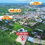 Bán đất 5m² Chơn Thành, Bình Dương 499 triệu - Ảnh thu nhỏ 4