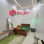 Bán nhà cấp 4 full nội thất 2PN 85m² Licogi An Xuyên - Ảnh thu nhỏ 3