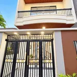 Bán nhà kiệt Nguyễn Công Trứ 93m² gần biển Mỹ Khê - Ảnh thu nhỏ 1