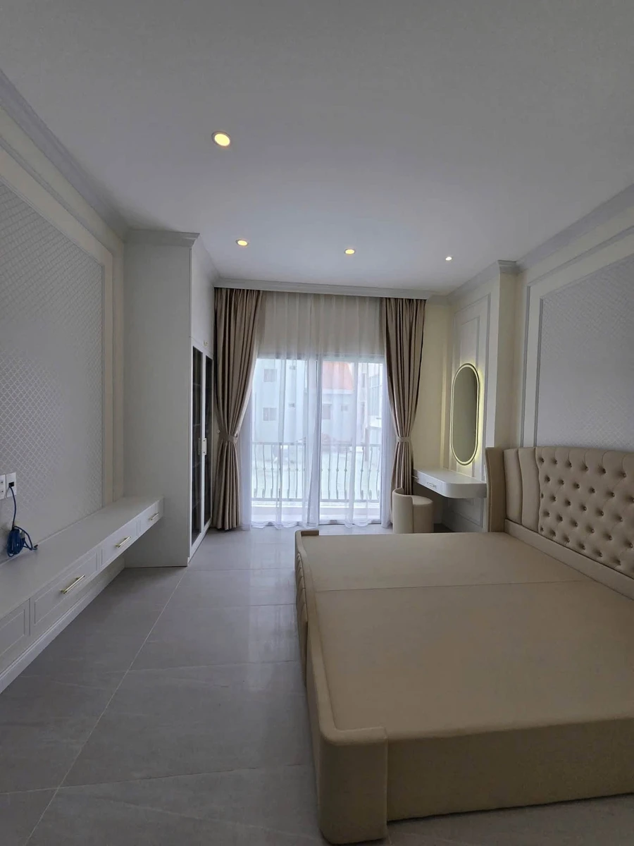 Bán nhà 4 tầng Nha Trang 35,2m² giá 4,8 tỷ - Ảnh thu nhỏ 4