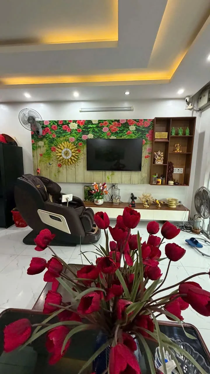 Bán nhà 3 tầng 65m2 khu Nam Tiến Cẩm Bình - Ảnh 1