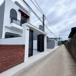 Bán nhà 90m2 3PN 2WC chợ Thạnh Phú Quận 12 - Ảnh thu nhỏ 1