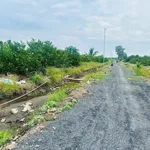 Bán đất vườn 500m2 giá 420 triệu tại Thạnh Hòa, Bến Lức, Long An (nay Tây Ninh) - Ảnh thu nhỏ 4