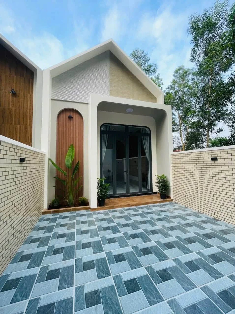 Bán nhà mới 2PN 142.5m² Long Hoa Tây Ninh 1,35 tỷ - Ảnh thu nhỏ 2