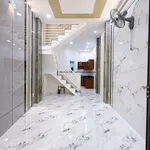 Bán nhà 4 phòng 5 WC 99m² Tôn Đản Quận 4 - Ảnh thu nhỏ 1