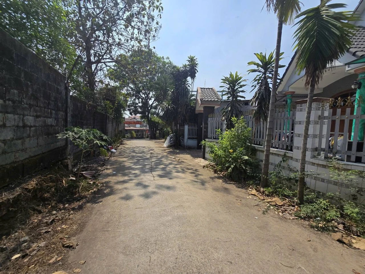 Bán đất vườn 976m² Long Hưng, Đồng Nai, 9,49 tỷ - Ảnh thu nhỏ 4