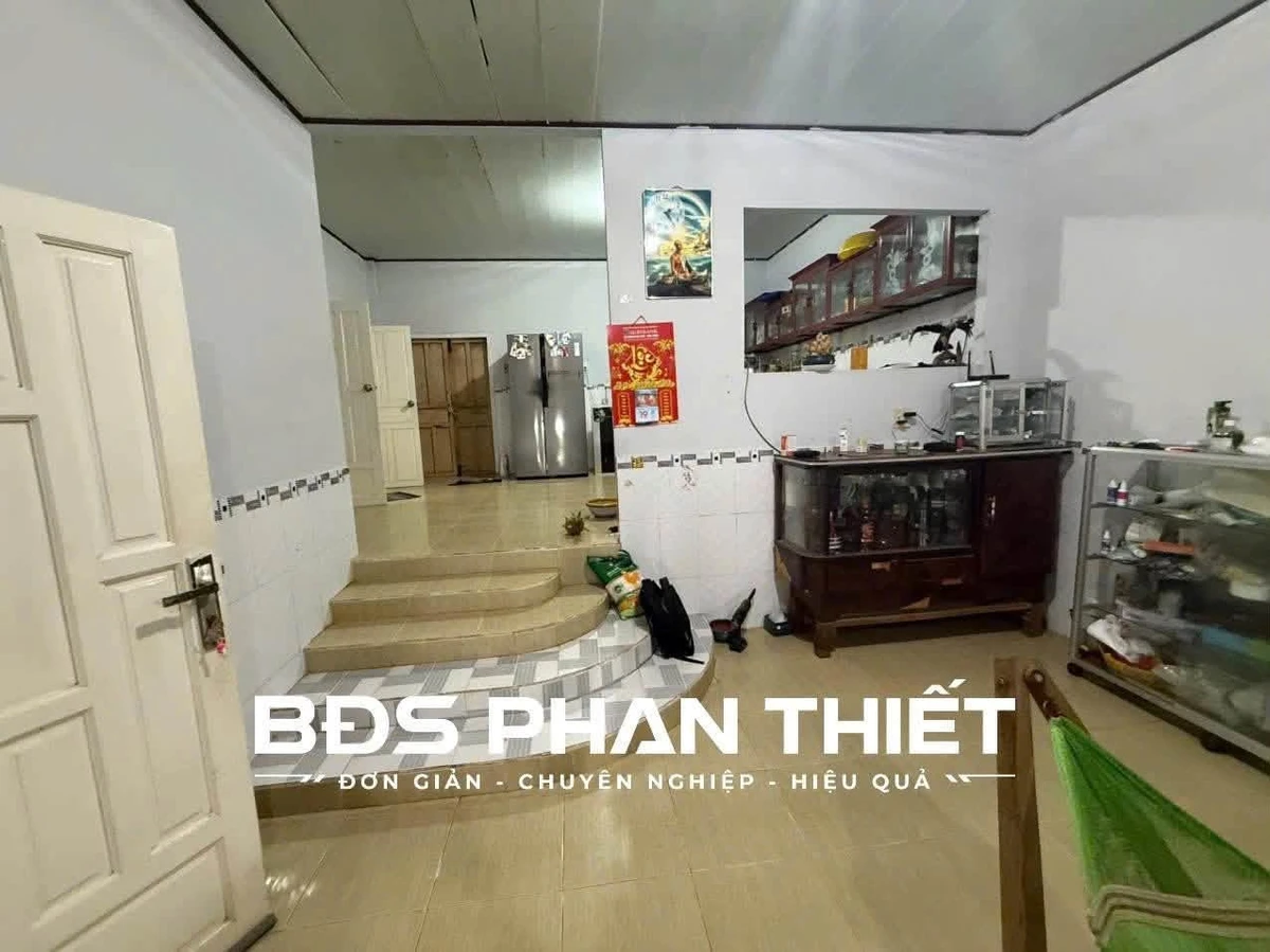 Bán đất 525.3m² Tiến Phú, Xã Tiến Thành, Phan Thiết - Ảnh thu nhỏ 4