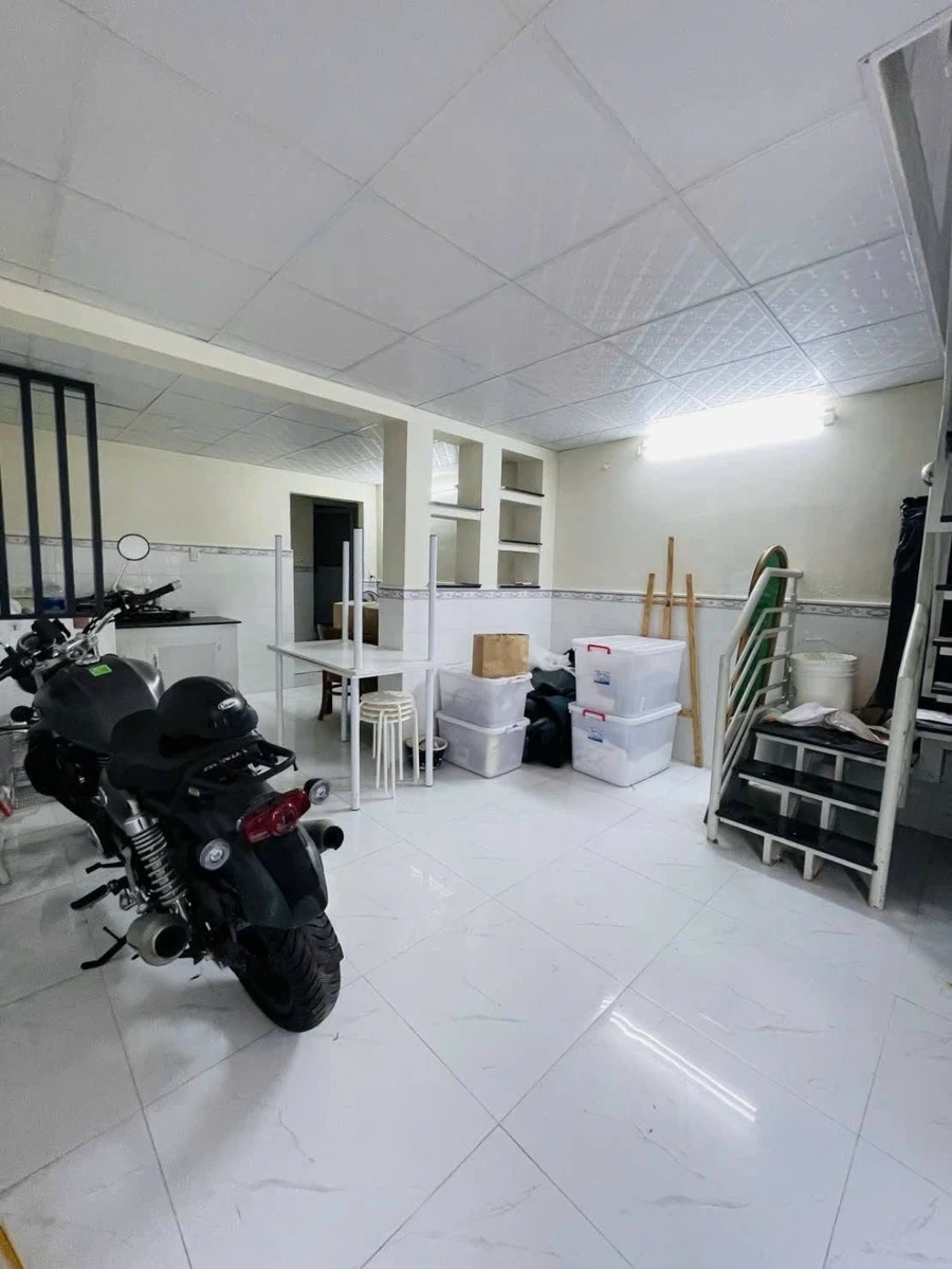 Nhà 2 tầng Linh Đông Thủ Đức 32,7m² 3,4 tỷ - Ảnh thu nhỏ 2