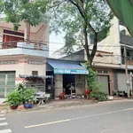 Bán đất mặt tiền đường Nguyễn Chánh 110m2, thổ cư, sổ hồng riêng, TP Bà Rịa - Ảnh thu nhỏ 1